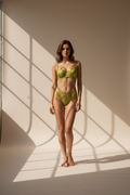 Le Courbe Olive Bh