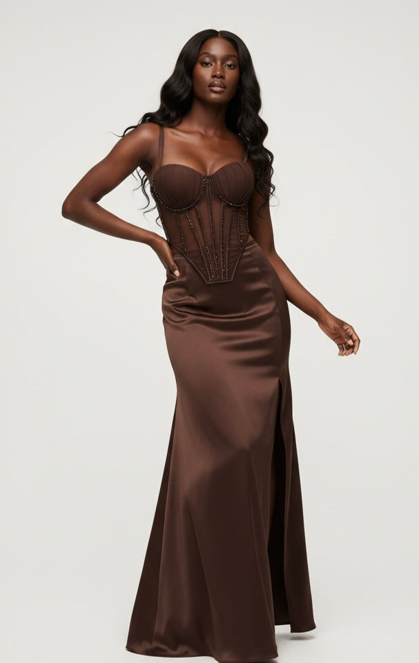 Corset Terre
