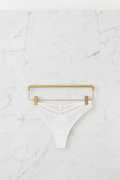 La Liberté Blanche onderbroek