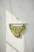 Vert Lumière slip op hanger